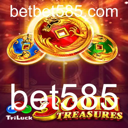 Explorando o Mundo do Jogo 3CoinTreasures: Tudo o que Você Precisa Saber
