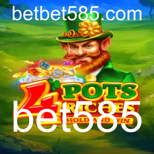 A Ascensão do Jogo 4potsriches na Era Digital com bet585
