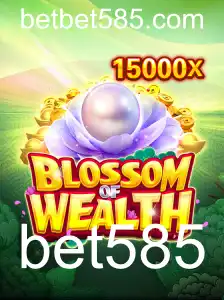 Descubra o Fascinante Mundo do Jogo BlossomofWealth