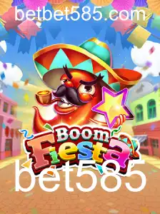 Explorando BoomFiesta: A Nova Sensação dos Jogos de Aposta
