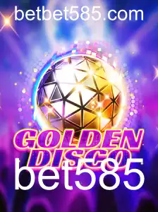 GoldenDisco: Uma Nova Era de Entretenimento com bet585