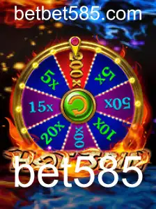 Descubra o Empolgante Jogo HotSpin no bet585