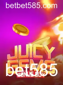 Explorando o JuicyGemsBonusBuy: Um Novo Capítulo no Universo dos Jogos de Slot