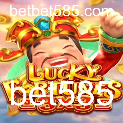 Descubra o Fascinante Mundo de LUCKYFORTUNES3x3