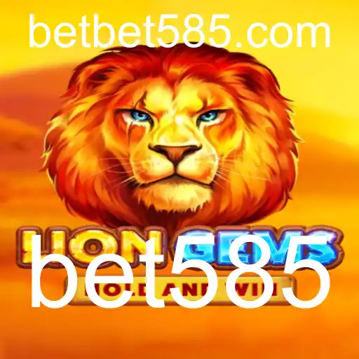 LionGems: Descubra o Fascinante Universo do Jogo com bet585