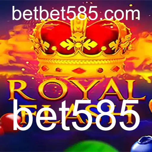 RoyalFlash: O Jogo de Cartas Revolucionário com Apostas em Alta no bet585