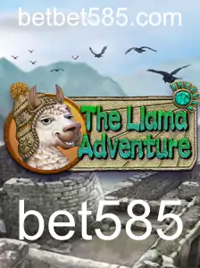 The Llama Adventure: Uma Jornada Inesquecível pelo Mundo dos Jogos