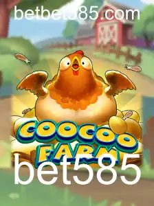 CooCooFarm: Explorando o Mundo Interativo de Experiências de Jogo e Estratégias com bet585