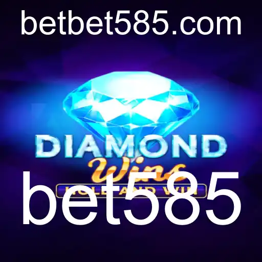 Explorando DiamondWins: Uma Jornada Através do Jogo de Azar Online Bet585