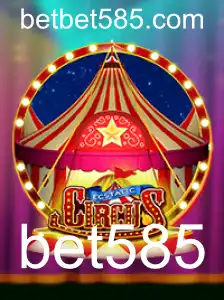 Descubra a Magia do Jogo EcstaticCircus: Uma Aventura Inovadora