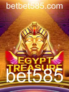 Explore o Fascinante Mundo de EgyptTreasure com bet585