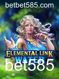 Explorando ElementalLinkWater: Um Novo Jogo de Estratégia e Sorte