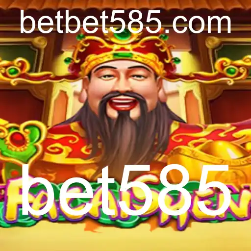 Explorando FaCaiShen: O Jogo que Conquista Apostadores com bet585