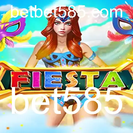 Descubra o Fascinante Jogo 'Fiesta' com o Bet585