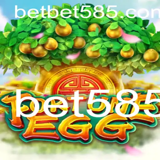 FortuneEgg: Desbravando o Mundo do Jogo com bet585