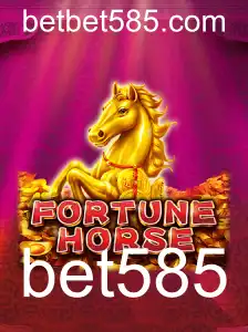 FortuneHorse: Conheça o Fascinante Jogo de Apostas com bet585
