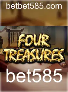 Descubra o Mundo Fascinante de FourTreasures: Uma Experiência de Jogo Inigualável