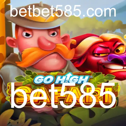 Explorando o Mundo de Aventura do Jogo GoHighSafari e a Ascensão de bet585