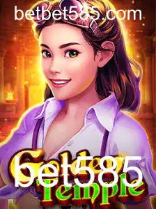 GoldenTemple: O Fascinante Jogo de Aventura Promovido pela bet585
