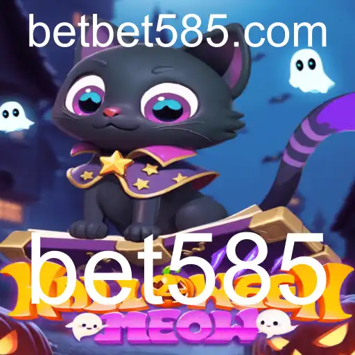 Explorando HalloweenMeow: Um Guia Completo do Jogo de Apostas Bet585