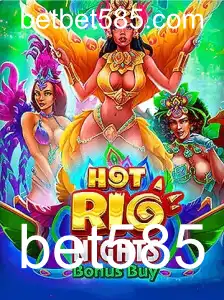 Desvendando HotRioNightsBonusBuy: A Atração Ardente no bet585