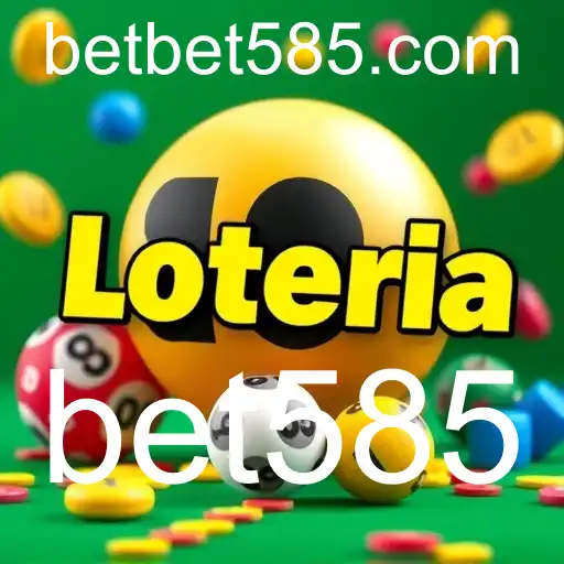 Jogos de loteria