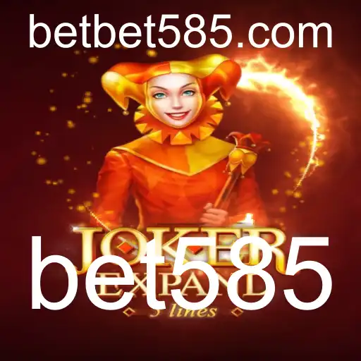 JokerExpand: Descubra o Mundo Emocionante do Jogo de Apostas Online com bet585