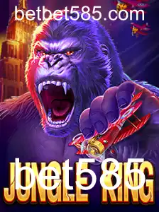 Explorando JungleKing: O Jogo de Aventura e Estratégia da Atualidade