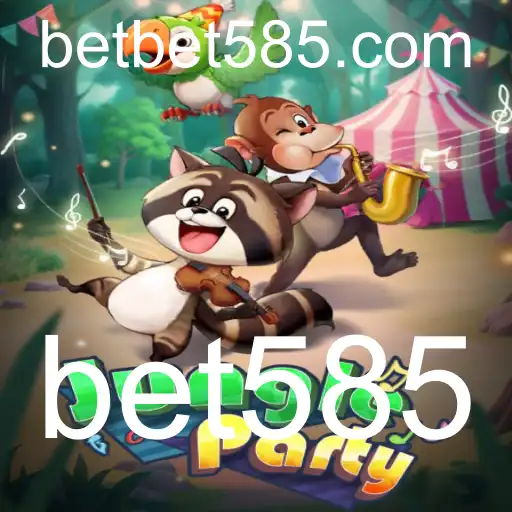 Descubra o Mundo de Aventura com o Jogo JungleParty da bet585