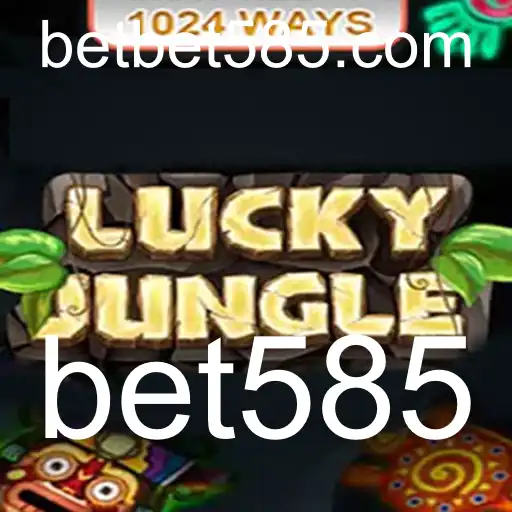 Descubra o Fascinante Mundo do Jogo LuckyJungle1024