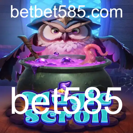 Explorando o Mundo Encantado de MagicScroll e sua Conexão com bet585