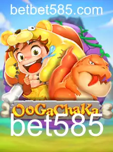 Descobrindo o Mundo de OoGaChaKa com Bet585