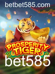 Desvende os Mistérios do Jogo ProsperityTiger e Descubra o Fascínio do bet585