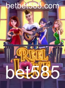 Explore o Mundo de Emoções com o Jogo ReelLove da bet585