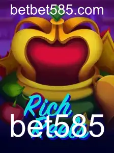 Descubra o Empolgante Mundo do Jogo RichReels com a Palavra-Chave bet585
