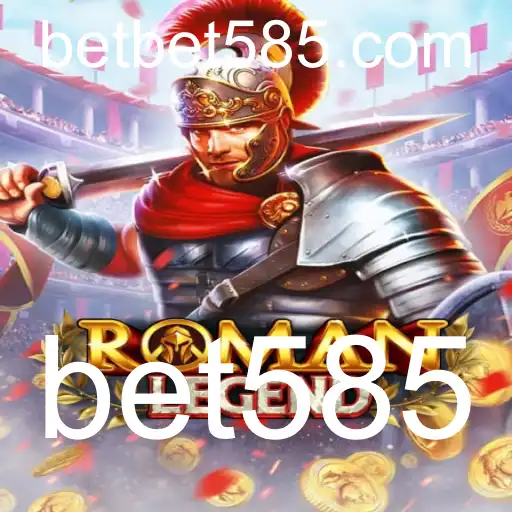 Descubra o Empolgante Mundo de RomanLegend com a Palavra-chave bet585