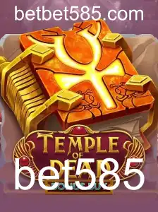 Temple of Dead Bonus Buy: Aventura e Estratégia no Cassino Online