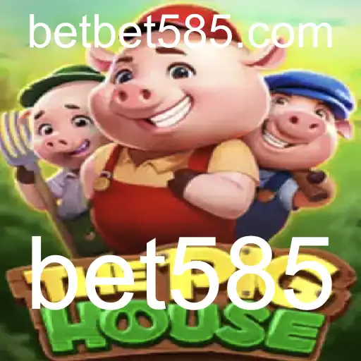Conheça ThePigHouse: Um Jogo Inovador no Universo Bet585