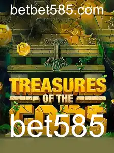 Descubra o Excitante Mundo de Treasure of the Gods