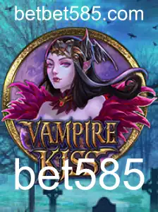 VampireKiss: Um Mergulho no Mundo das Sombras com bet585