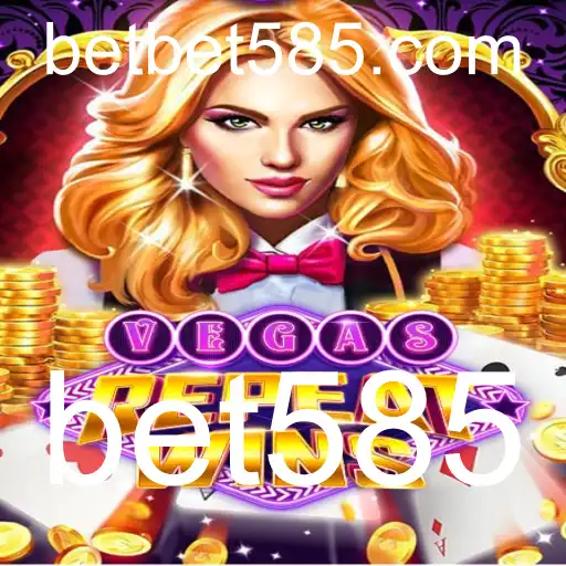 Descubra o Jogo VegasRepeatWins e Como a Palavra-Chave bet585 Pode Potencializar Sua Experiência