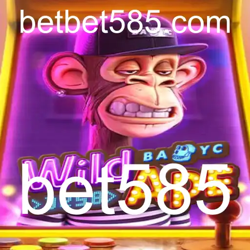 Descubra o Mundo Selvagem de WildApe3258 com a Emoção do Bet585