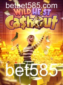 Desvendando os Segredos do WildHeistCashout: A Emoção das Apostas e Estratégias