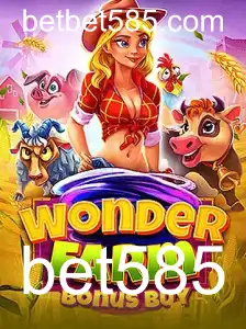 Explorando o Mundo de WonderFarmBonusBuy: Uma Aventura de Jogo Inesquecível